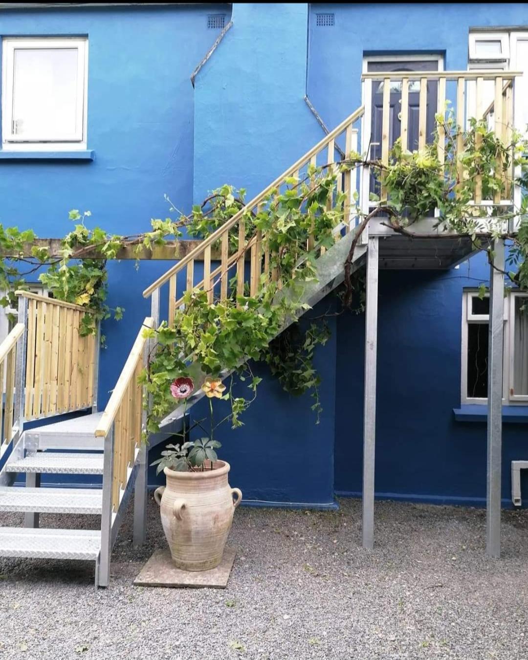 Inn Trengilly Wartha Constantine