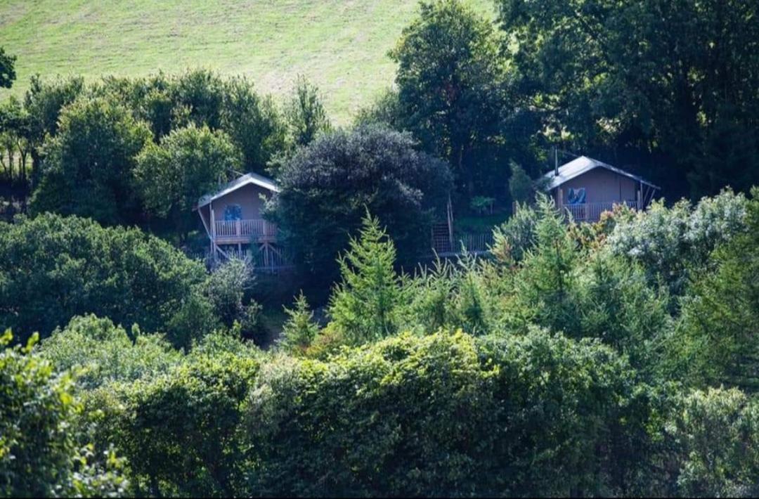Inn Trengilly Wartha 3*