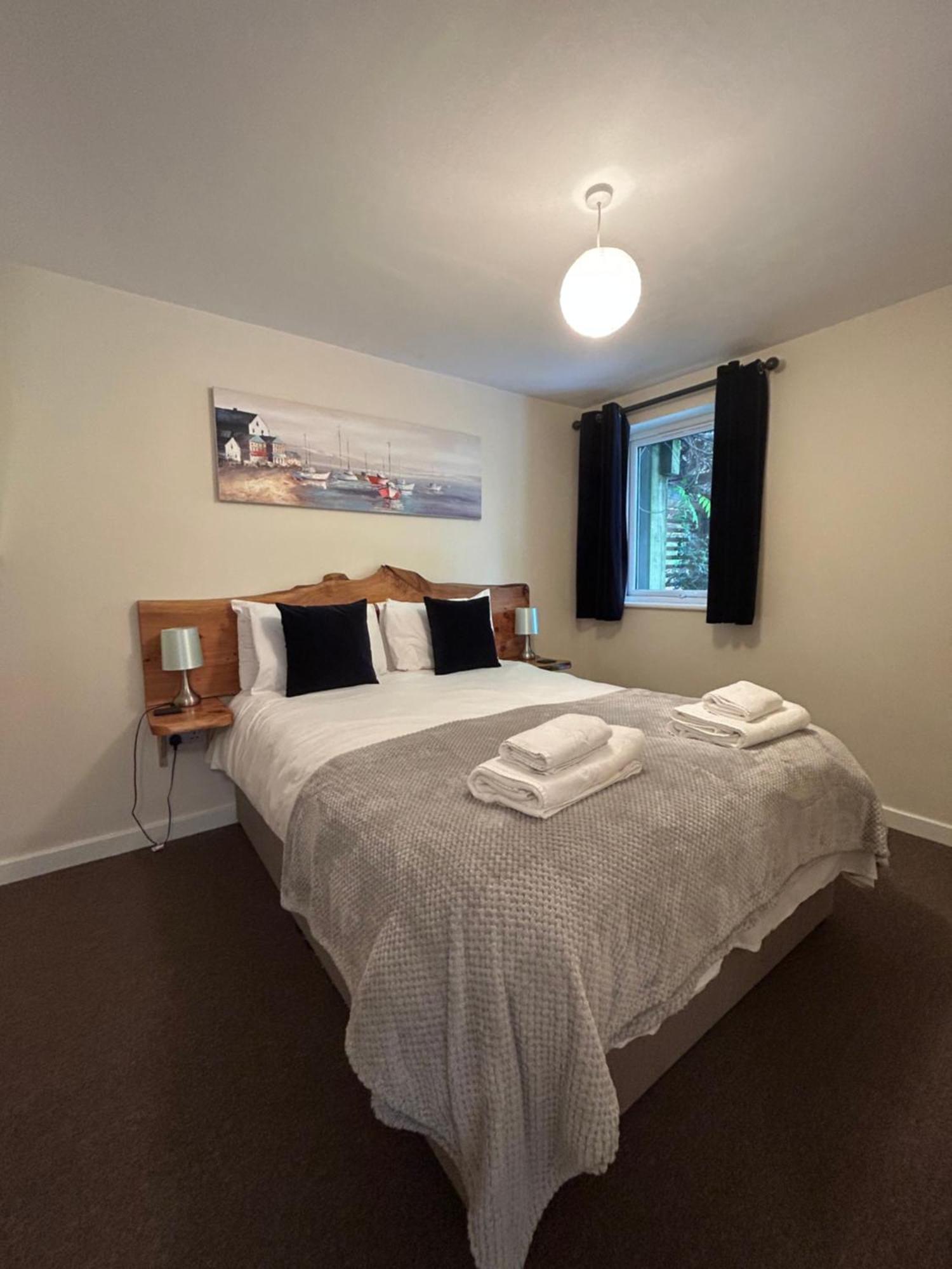 Inn Trengilly Wartha 3*