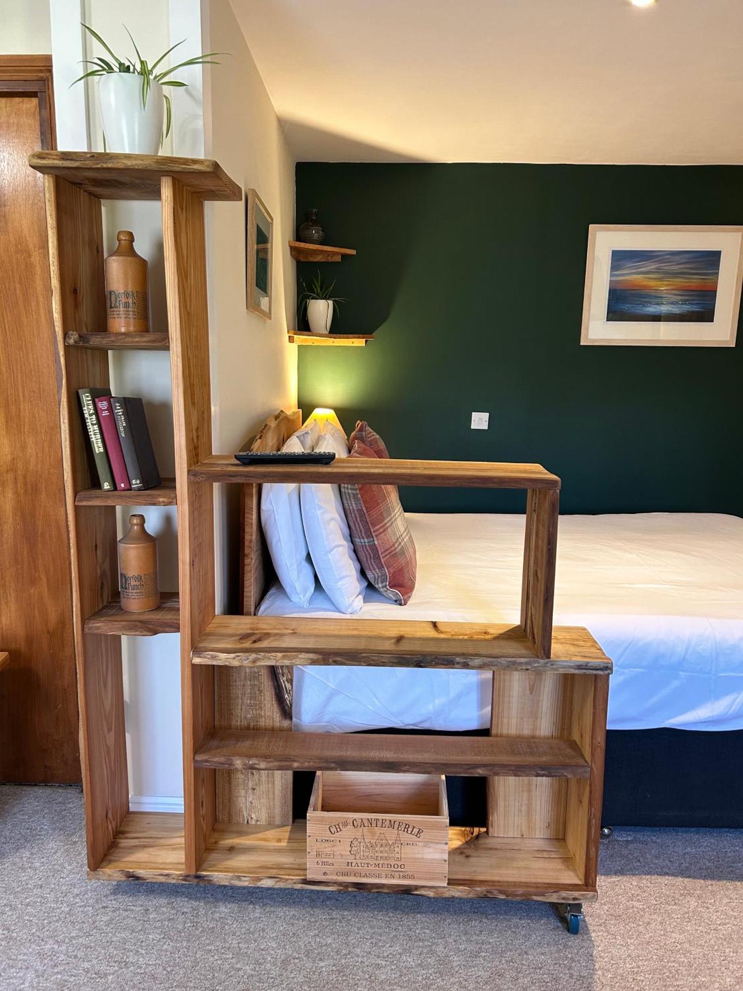 Inn Trengilly Wartha