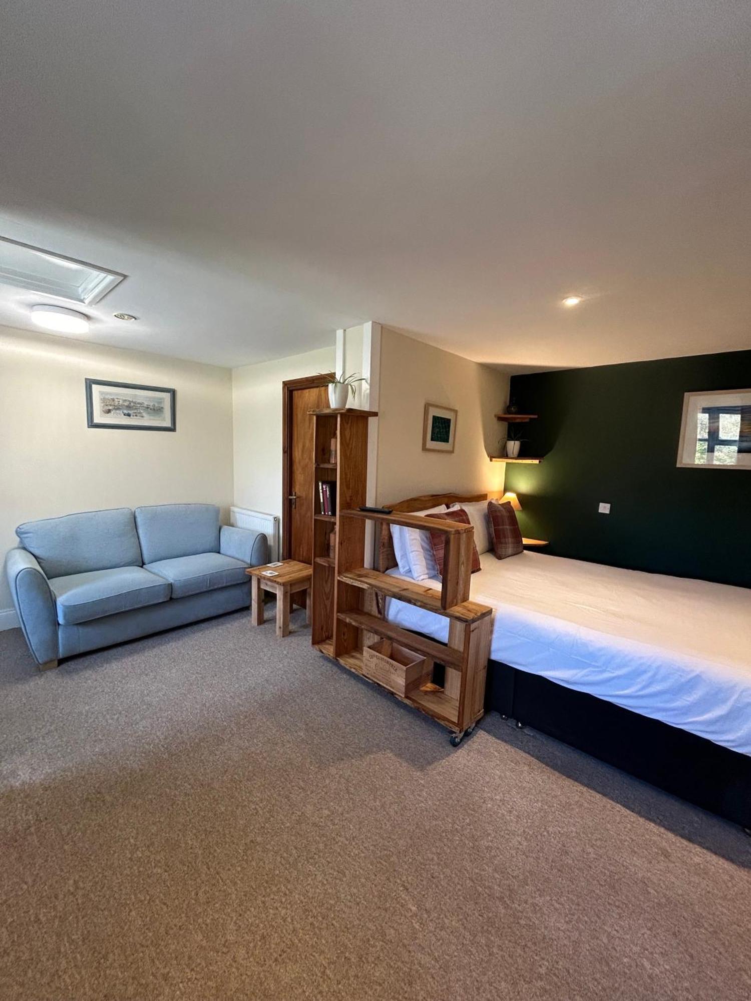 Trengilly Wartha Inn