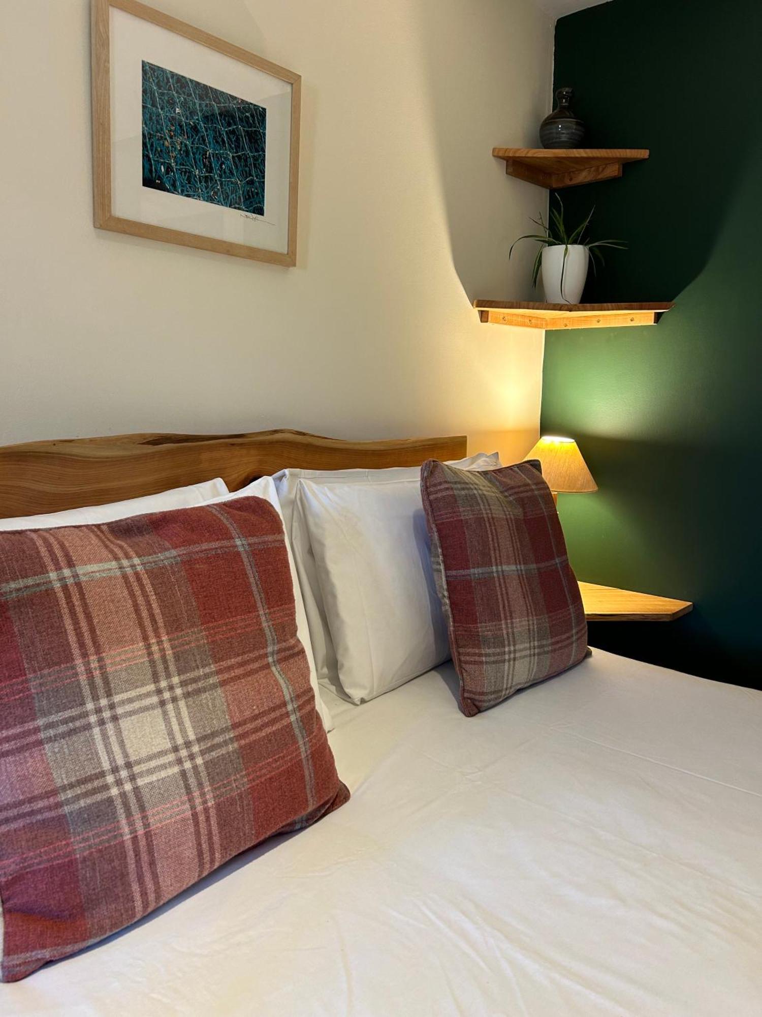 Inn Trengilly Wartha