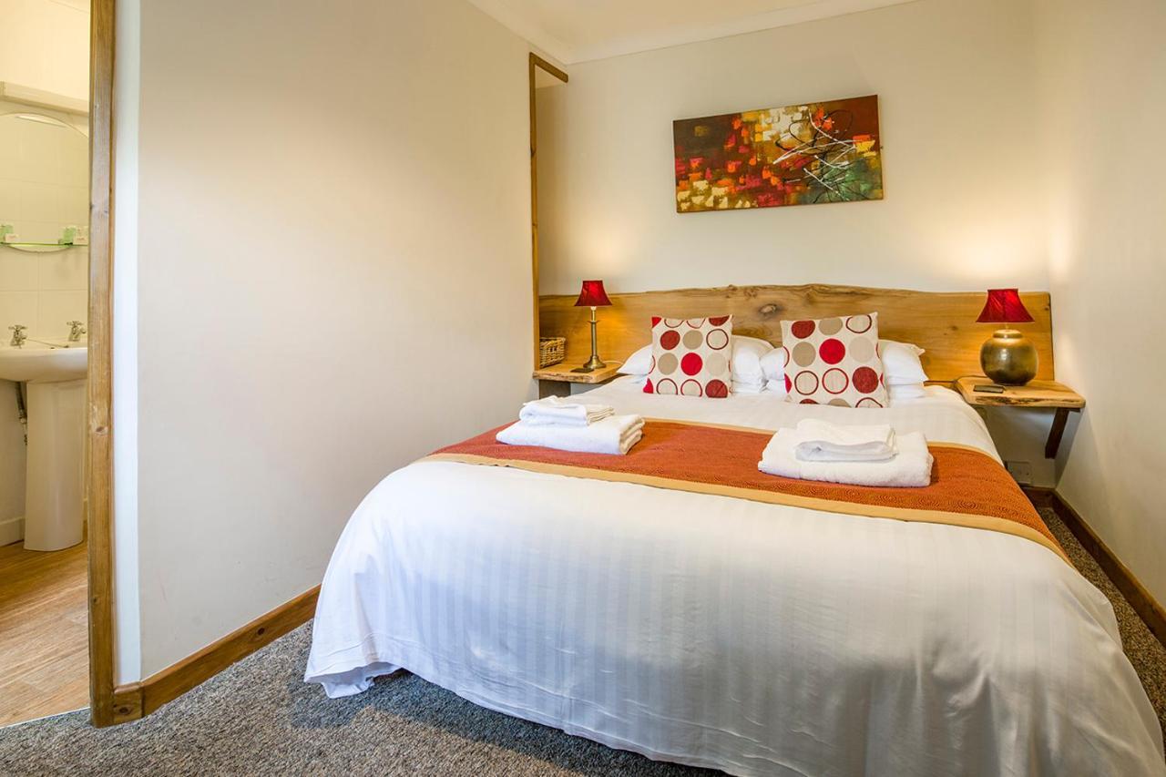 Trengilly Wartha Inn Constantine