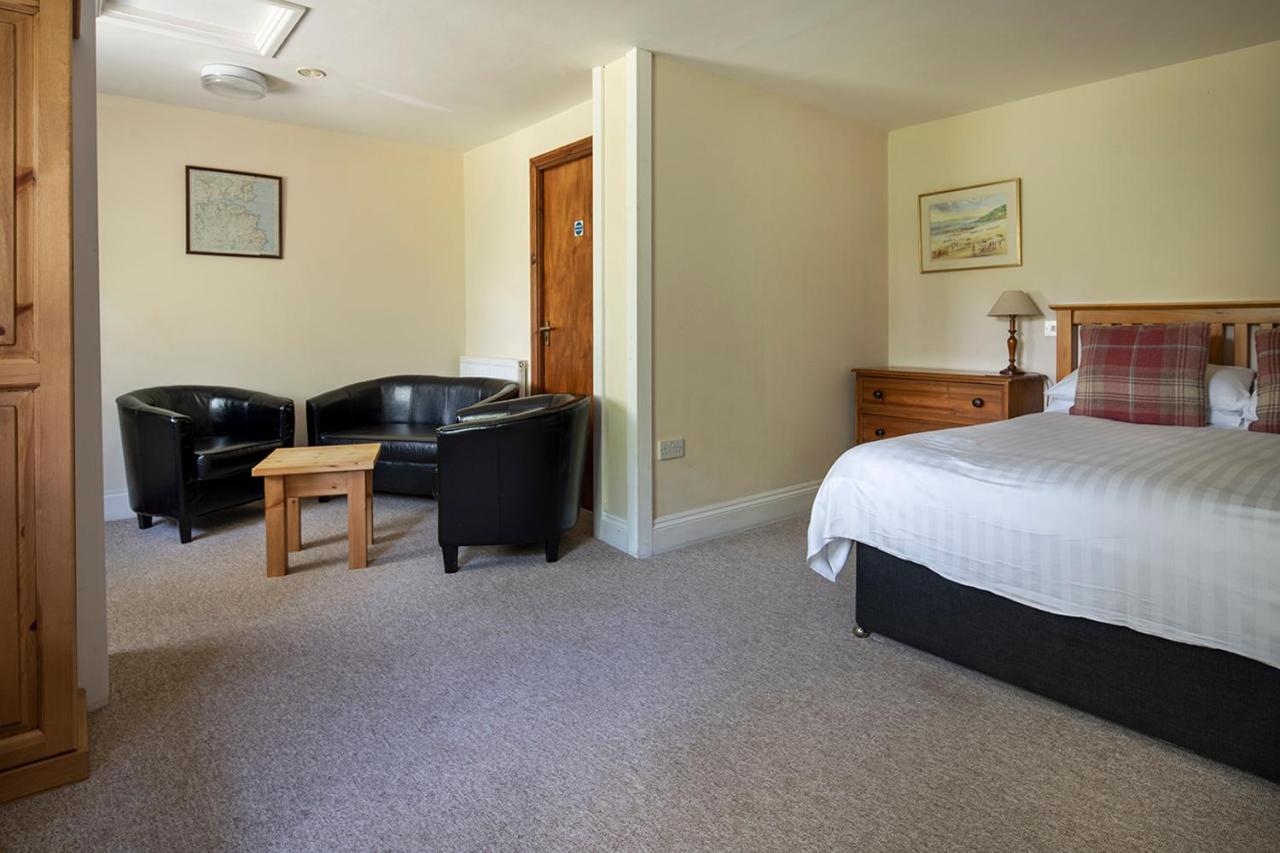 Trengilly Wartha Inn 3*