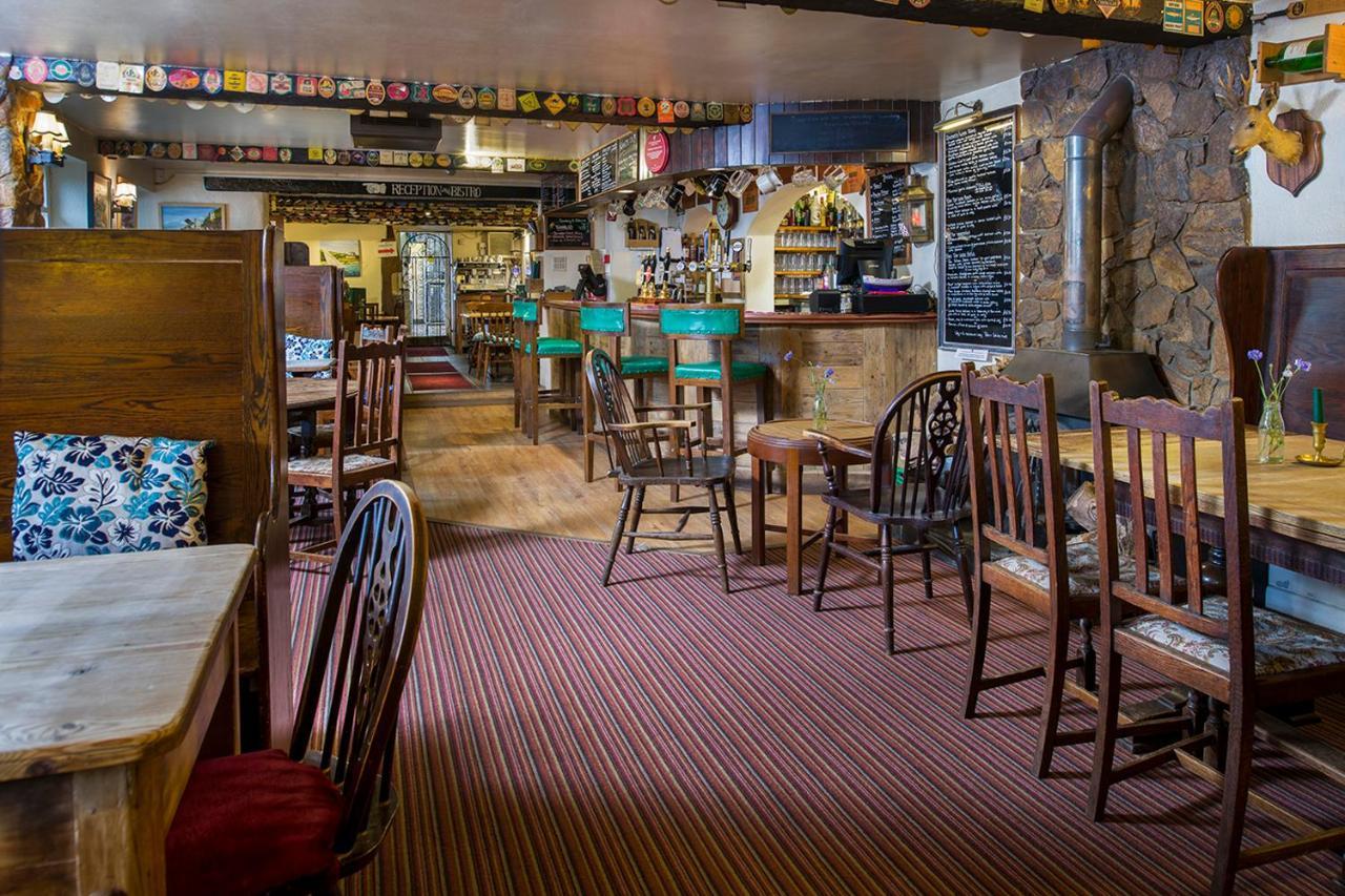 Inn Trengilly Wartha