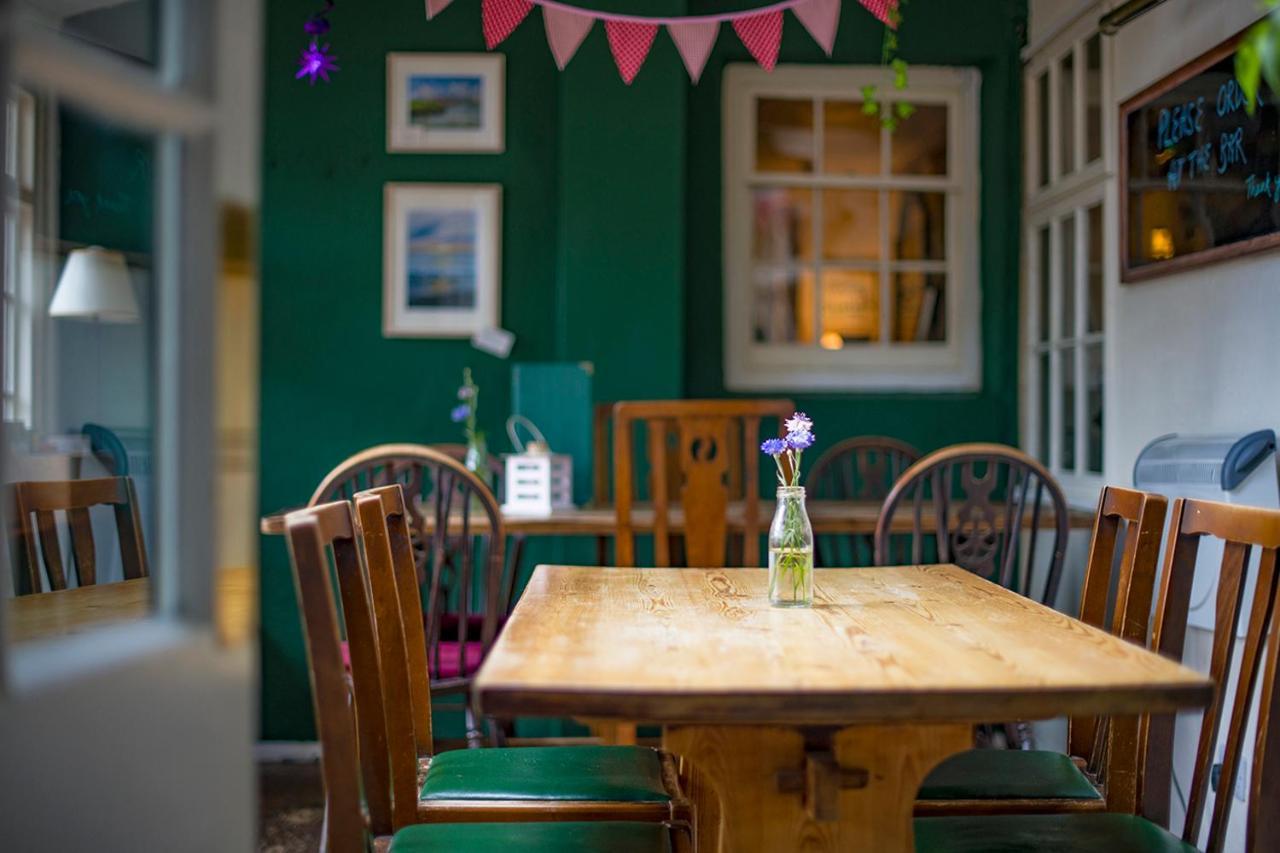 Trengilly Wartha Inn