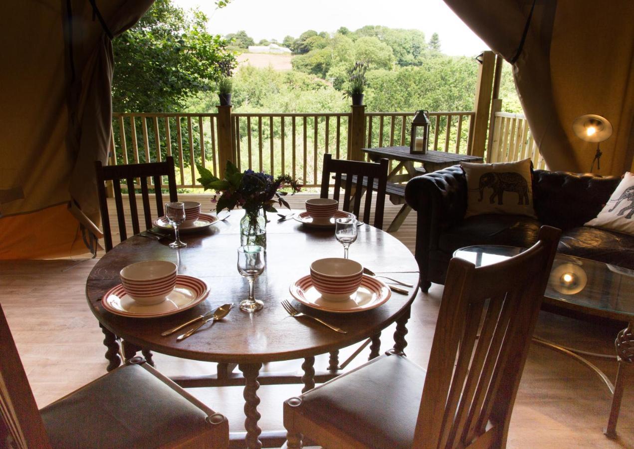 Inn Trengilly Wartha Constantine
